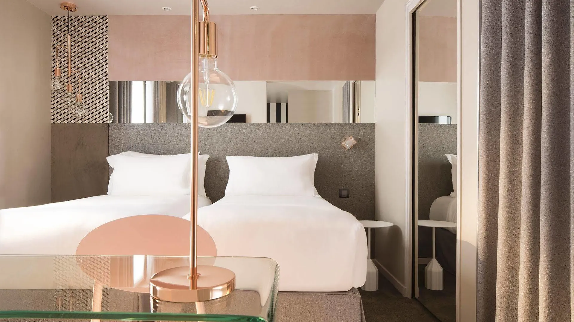 Hotel Duette Paris