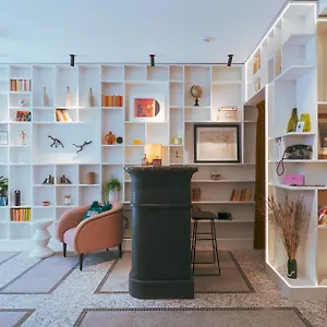 Hotel Dadou, Paris