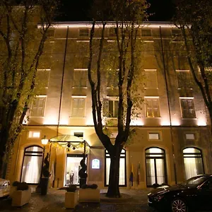 **** Hotel Western Premier Milano Palace Italia