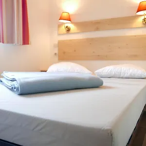 Citykamp Lyon 4* Dardilly