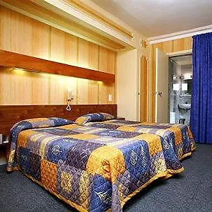 Hotel Modern Est, Paris