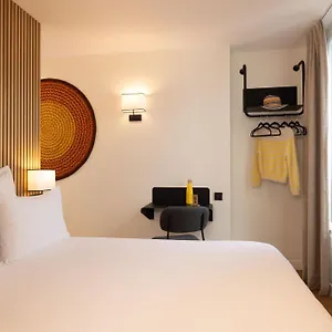 Hotel Korner Montmartre, Paris