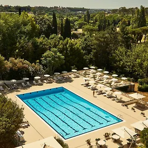 **** Hotel Pamphili Italia