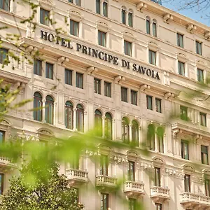 ***** Hotel Principe Di Savoia - Dorchester Collection Italia