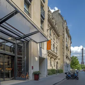 Hotel Canopy By Hilton Eiffel Tower, Paris