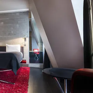 Hotel Sezz, Paris