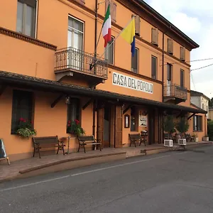 *** Locanda Alle Roncole Italia