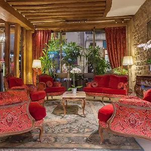 Hotel Grand De L'univers Saint-germain, Paris