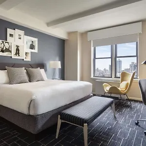 **** Hotel The Shelburne Sonesta Stati Uniti